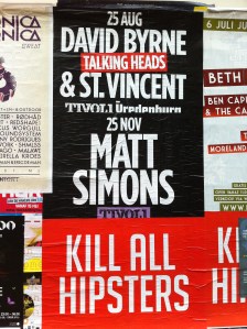 That's a little harsh